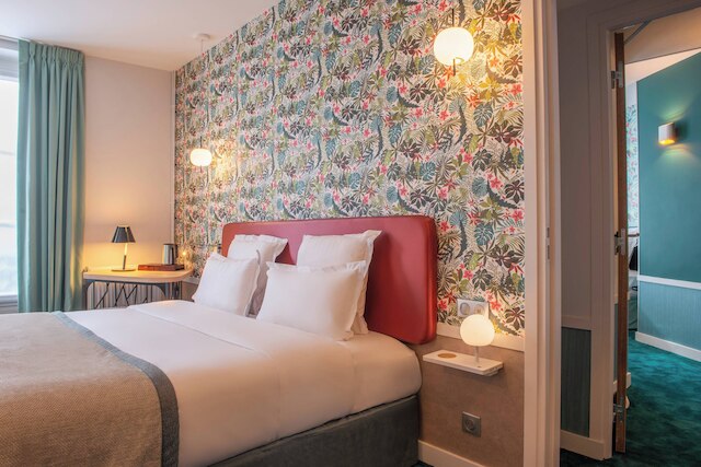 ホテルエドゥアール6 マローネ