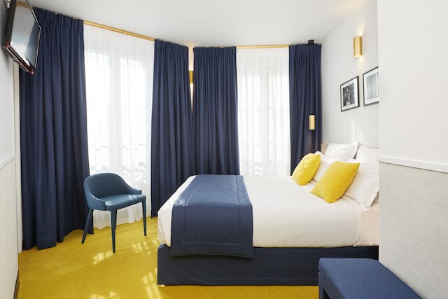 ホテルエドゥアール6 マローネ