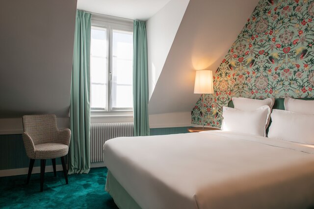 ホテルエドゥアール6 マローネ