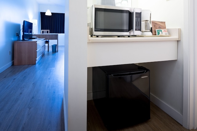 カサンドラ ホテル