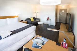 カサンドラ ホテル