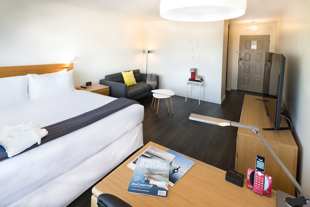 カサンドラ ホテル