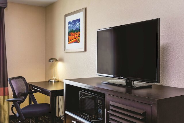 コンフォート イン サンディエゴ オールド タウン