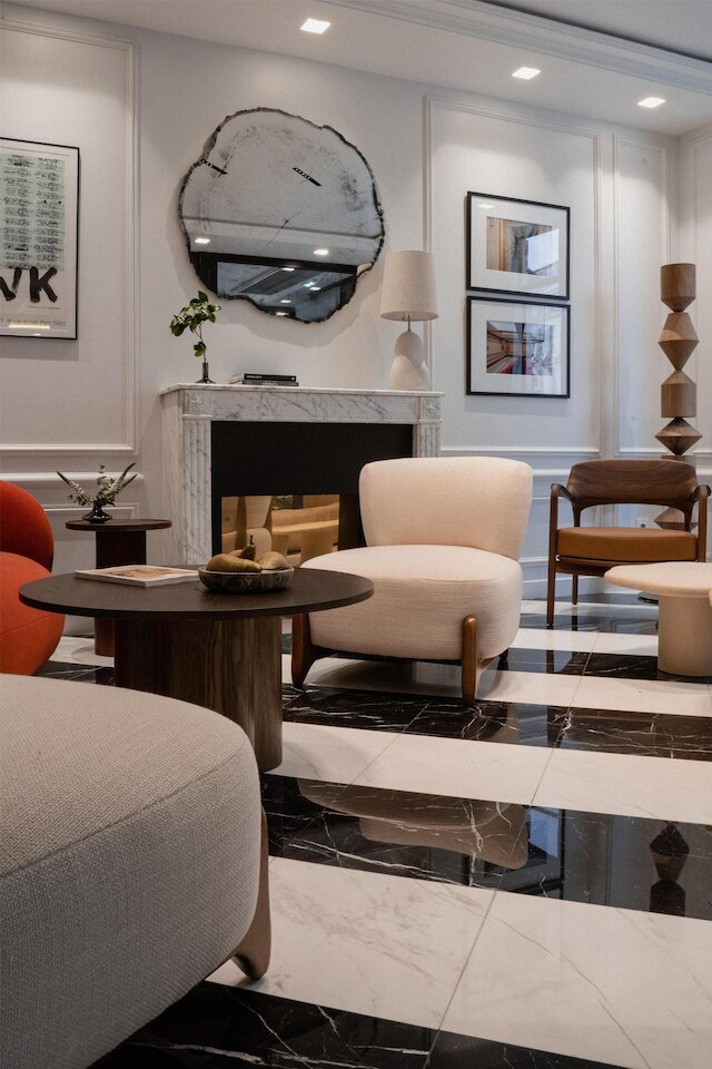 オテル ブルゴーニュ & モンタナ