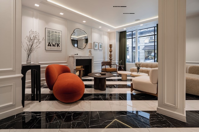 オテル ブルゴーニュ & モンタナ