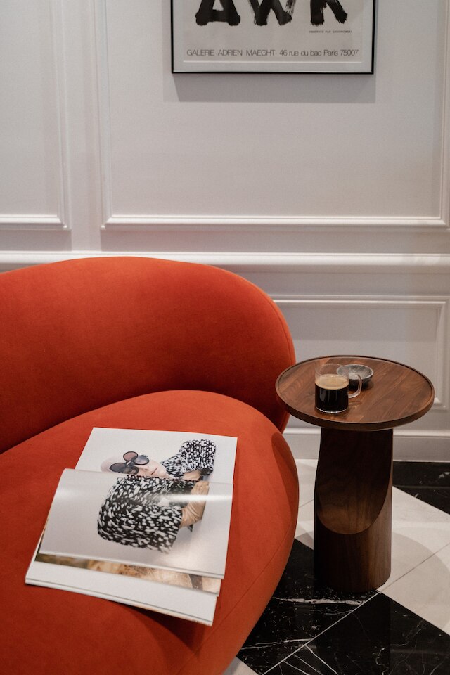 オテル ブルゴーニュ & モンタナ