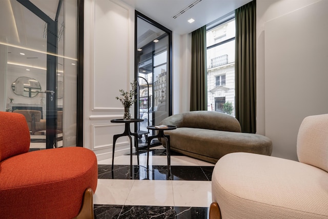 オテル ブルゴーニュ & モンタナ