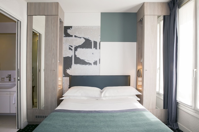 オテル ア ラ ヴィラ デ ザルティスト