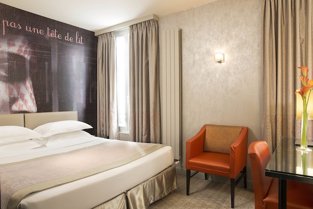 オテル ア ラ ヴィラ デ ザルティスト