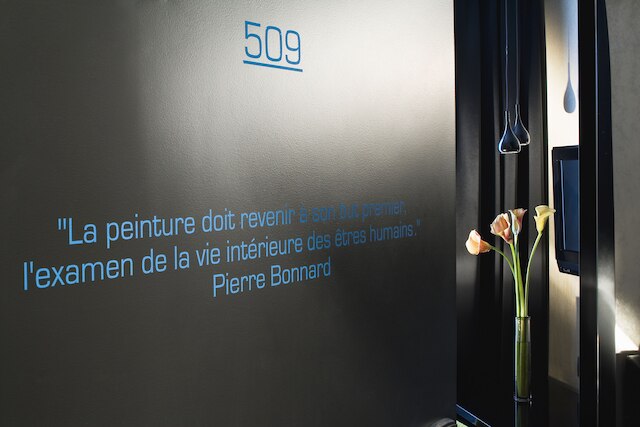 オテル ア ラ ヴィラ デ ザルティスト