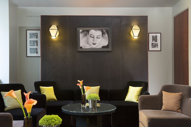 オテル ア ラ ヴィラ デ ザルティスト