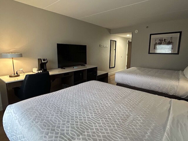 ベスト・ウェスタン・プラス・メドウランズ