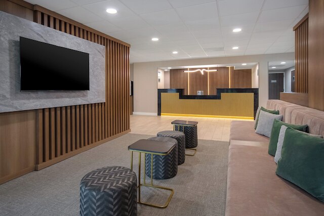 ベスト・ウェスタン・プラス・メドウランズ