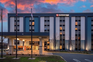 ベスト・ウェスタン・プラス・メドウランズ