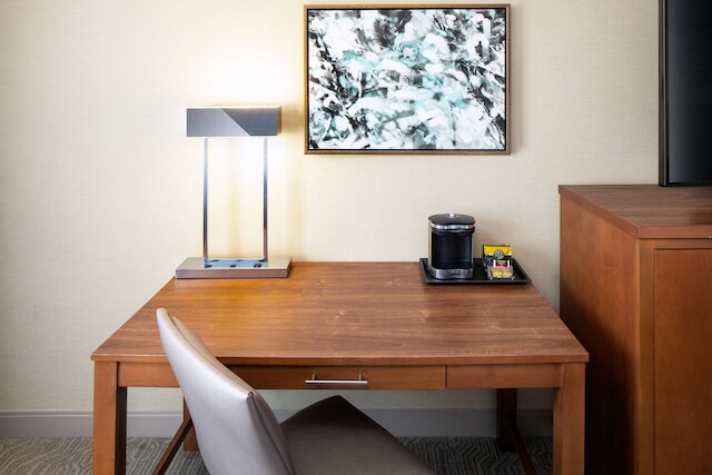 ダブルツリー バイ ヒルトン アナーバー ノース