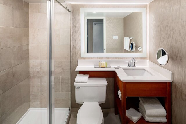 ダブルツリー バイ ヒルトン アナーバー ノース