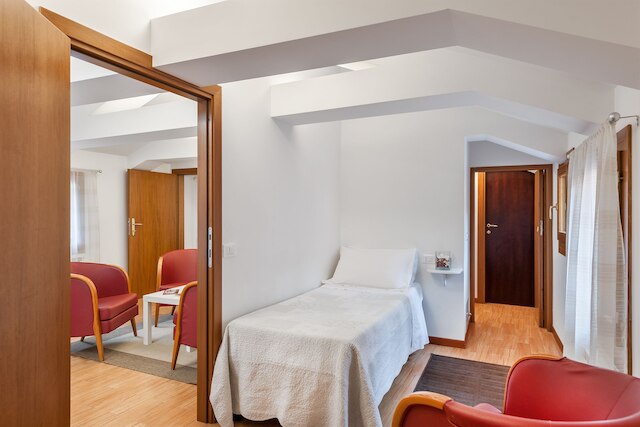 ホテル モンテカルロ