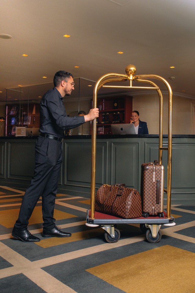 フレーザースイーツ ル クラリッジ シャンゼリゼ