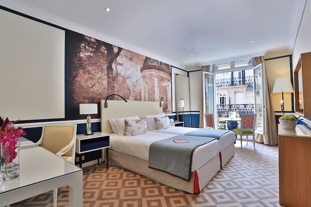 フレーザースイーツ ル クラリッジ シャンゼリゼ