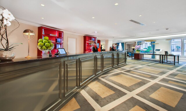 フレーザースイーツ ル クラリッジ シャンゼリゼ