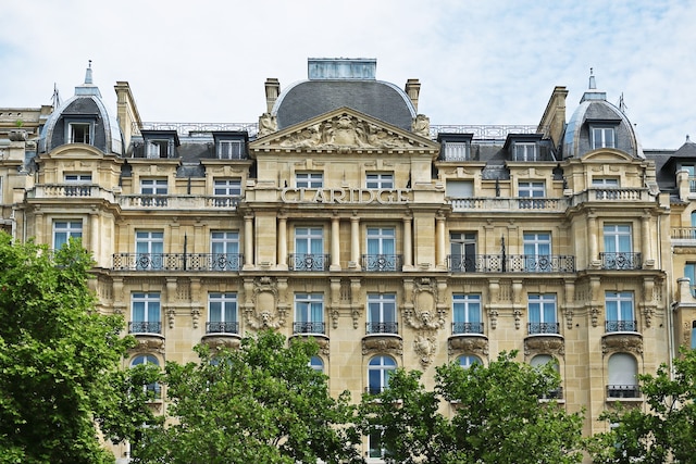 フレーザースイーツ ル クラリッジ シャンゼリゼ