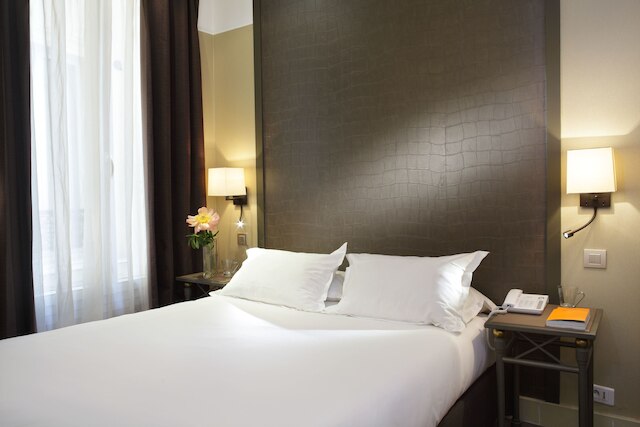 ホテル ロンドン エット ニューヨーク - テリトリア