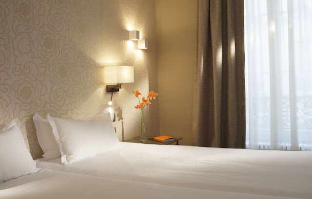 ホテル ロンドン エット ニューヨーク - テリトリア