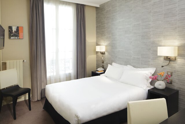 ホテル ロンドン エット ニューヨーク - テリトリア