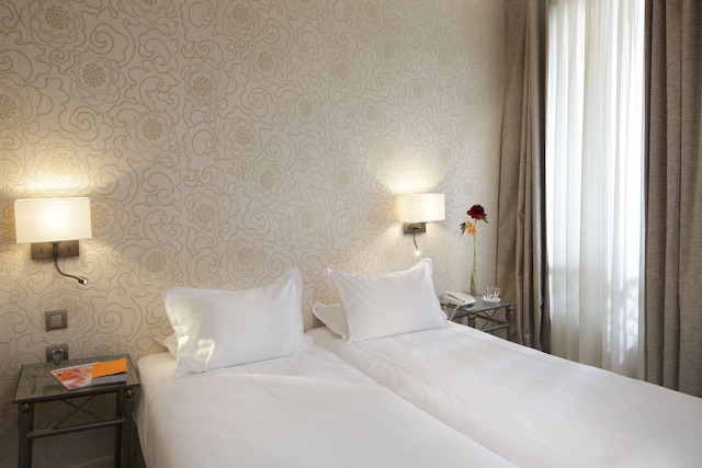 ホテル ロンドン エット ニューヨーク - テリトリア