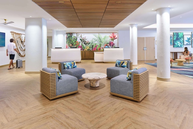 アウトリガー ワイキキ パラダイス ホテル