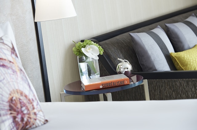 ルネッサンス パリ ラ デファンス ホテル