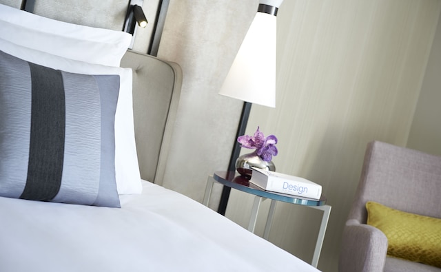 ルネッサンス パリ ラ デファンス ホテル