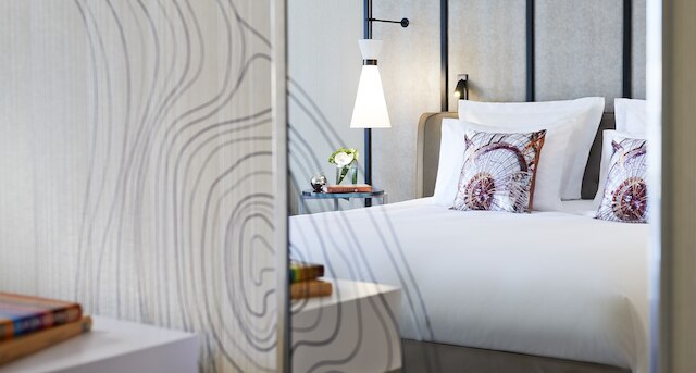 ルネッサンス パリ ラ デファンス ホテル