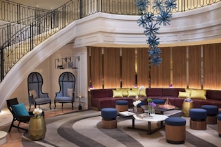 ルネッサンス パリ ラ デファンス ホテル