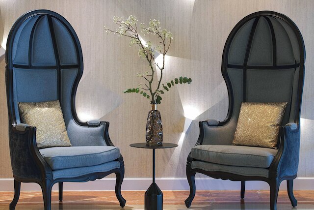 ルネッサンス パリ ラ デファンス ホテル