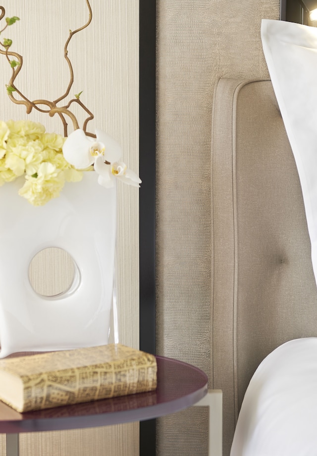 ルネッサンス パリ ラ デファンス ホテル