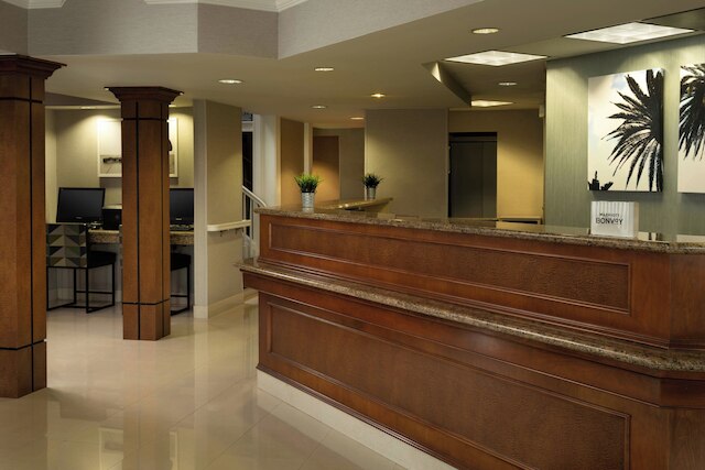 レジデンス・イン・サンフランシスコ・エアポート/サンマテオ