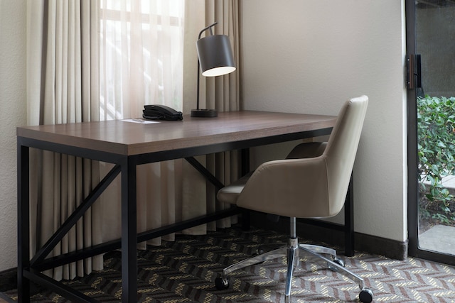 レジデンス・イン・サンフランシスコ・エアポート/サンマテオ