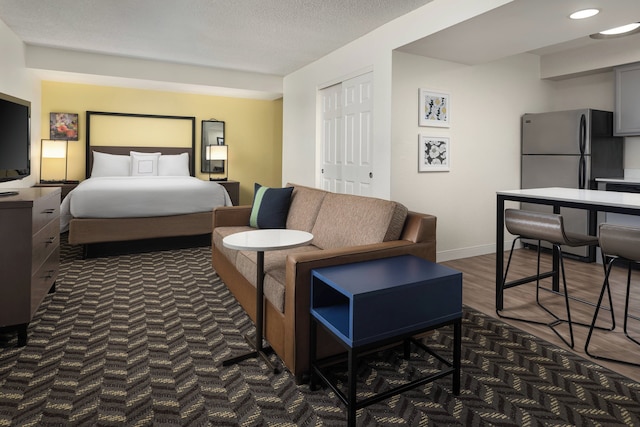 レジデンス・イン・サンフランシスコ・エアポート/サンマテオ