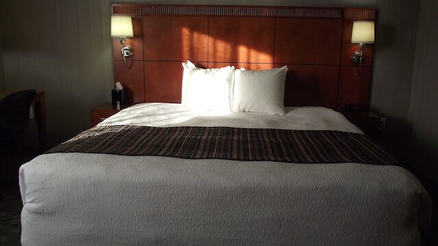 カントリー イン & スイーツ バイ ラディソン デルタ パーク ノース ポートランド