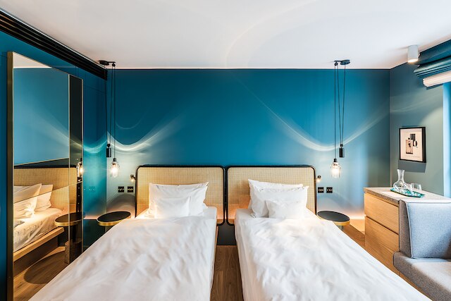 ホテル マクシミリアン