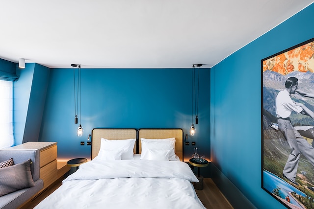 ホテル マクシミリアン