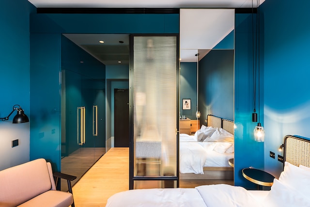 ホテル マクシミリアン