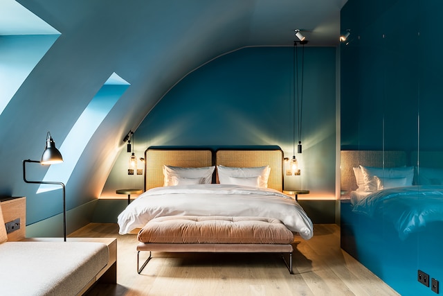 ホテル マクシミリアン