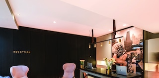 ホテル マクシミリアン