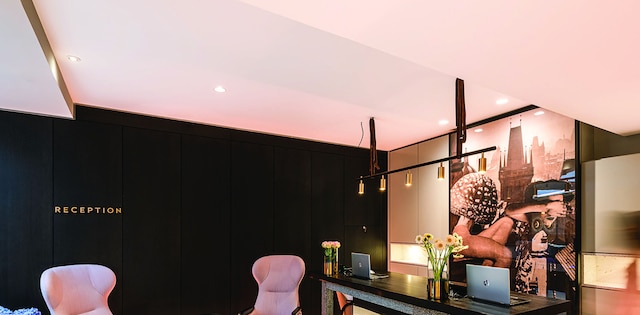 ホテル マクシミリアン