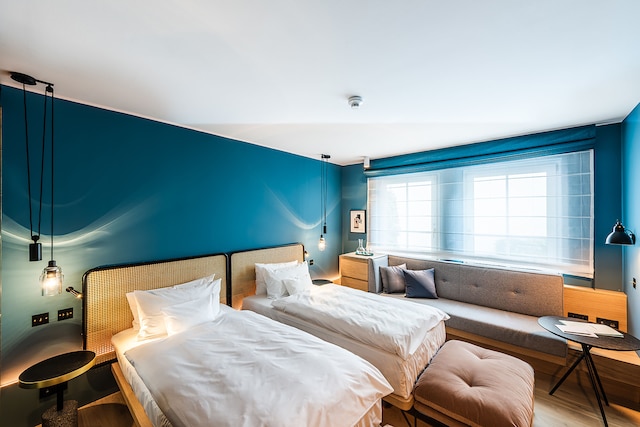 ホテル マクシミリアン