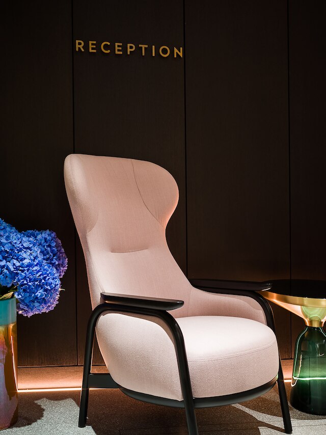 ホテル マクシミリアン