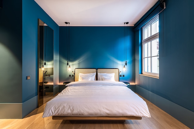 ホテル マクシミリアン