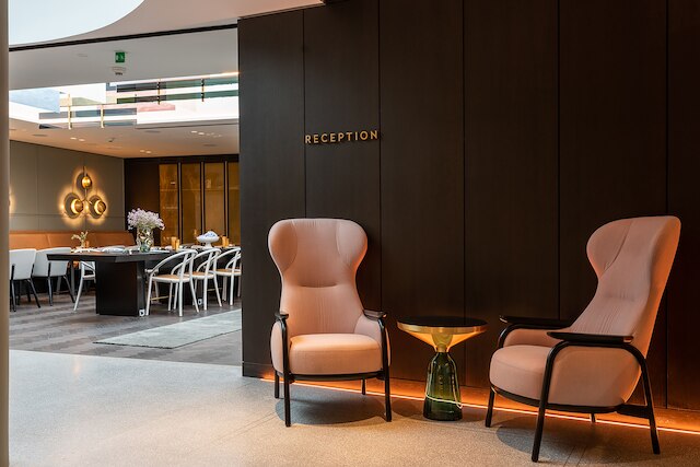 ホテル マクシミリアン